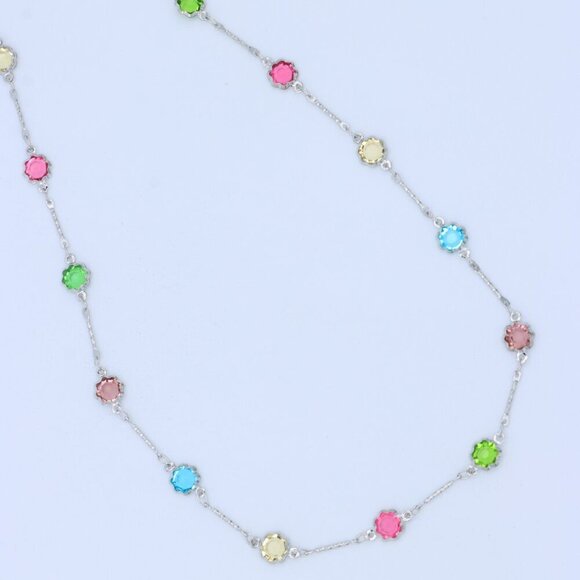 "Minimalist Necklace – Timeless, Elegant Jewelry for Her, MAR091879 - Picture 3 of 10